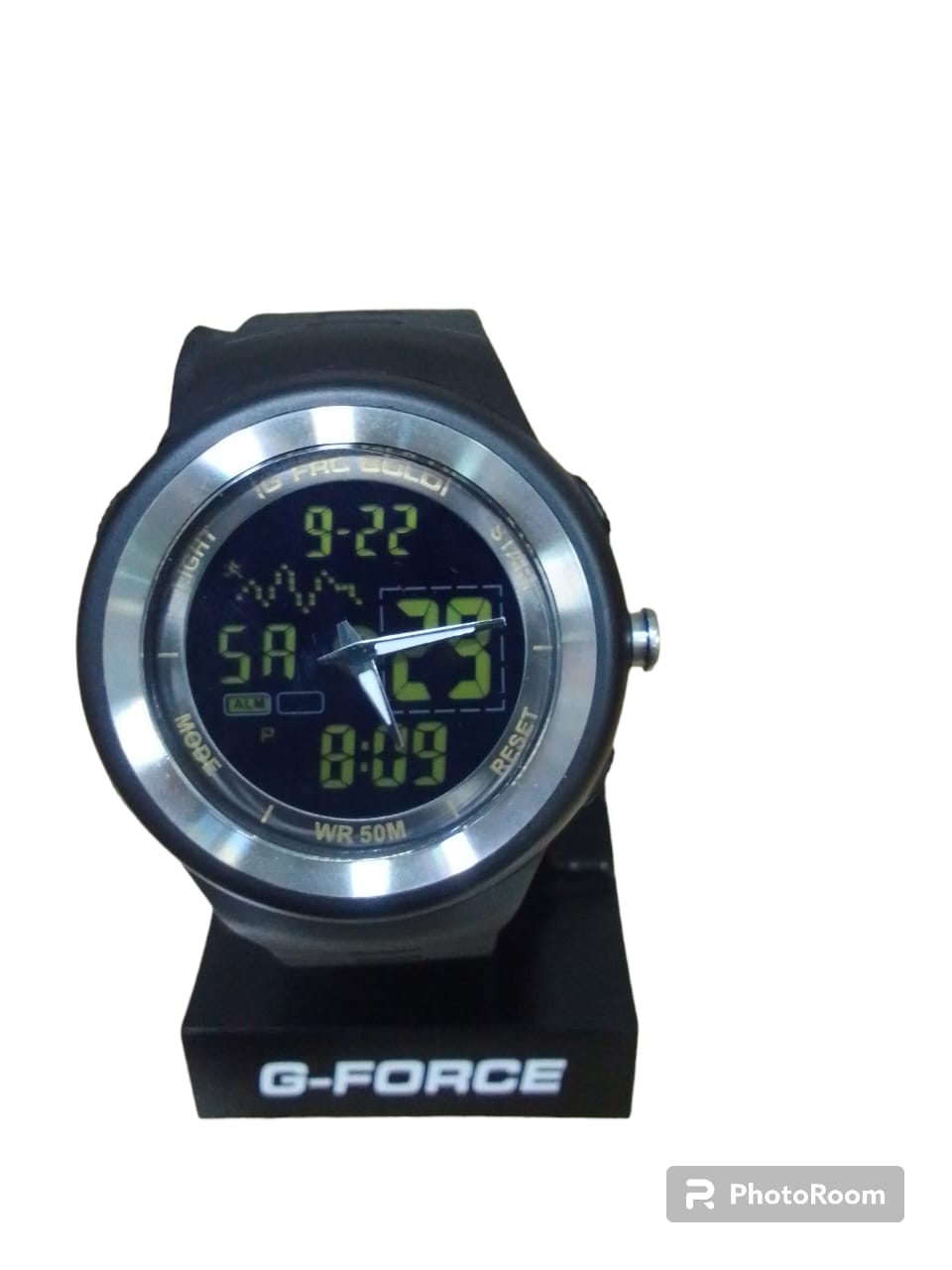 Reloj G-Force 